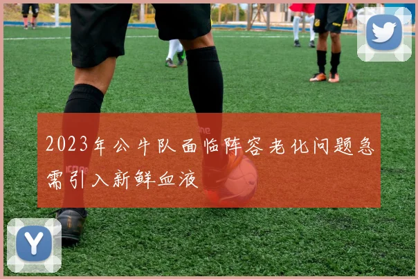 2023年公牛队面临阵容老化问题急需引入新鲜血液