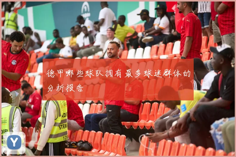 德甲哪些球队拥有最多球迷群体的分析报告