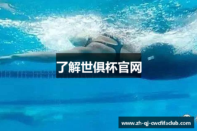 了解世俱杯官网